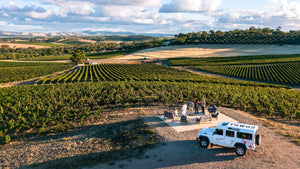 Two Hands Wines Achieves Quality & Sustainable Tourism Accreditation