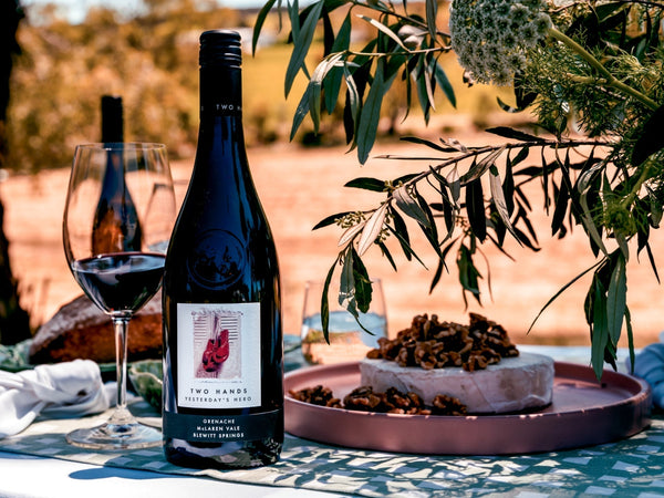 Wine Advocate | Erin Larkin