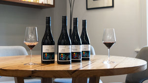 Wine Orbit | Sam Kim