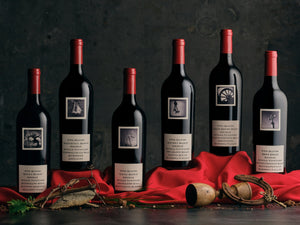Single Vineyard Series