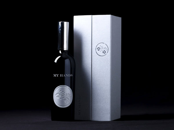 2016 My Hands Shiraz - Two Hands Wines