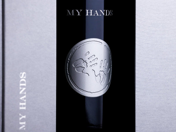 2016 My Hands Shiraz - Two Hands Wines