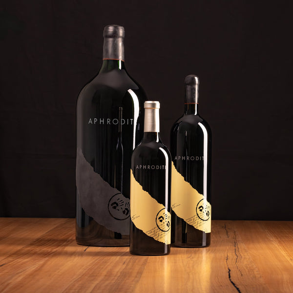 2021 Aphrodite Cabernet Sauvignon - Two Hands Wines