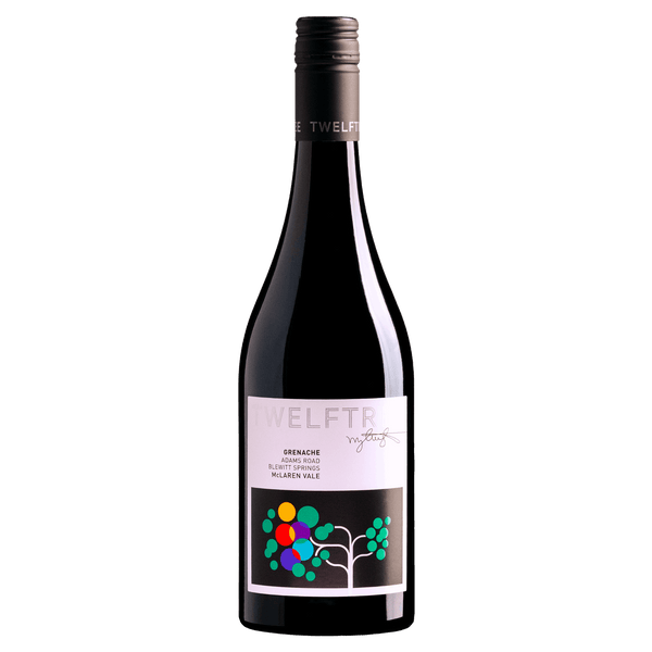 2021 Twelftree Adams Road, Blewitt Springs, Grenache - Two Hands Wines