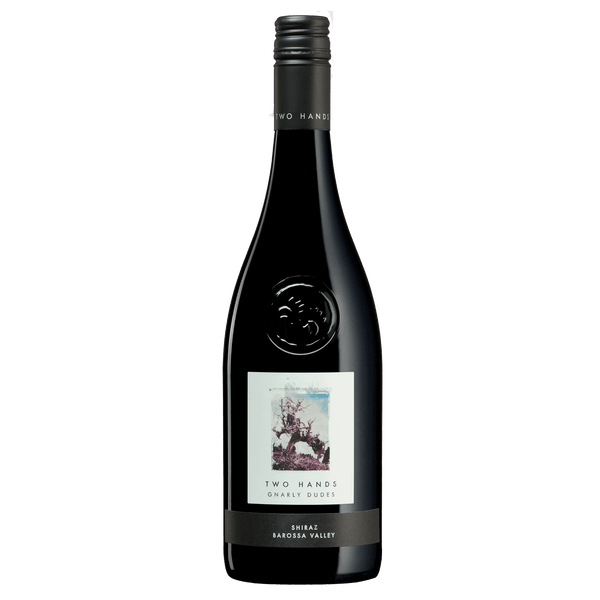 2022 Gnarly Dudes Shiraz - Two Hands Wines