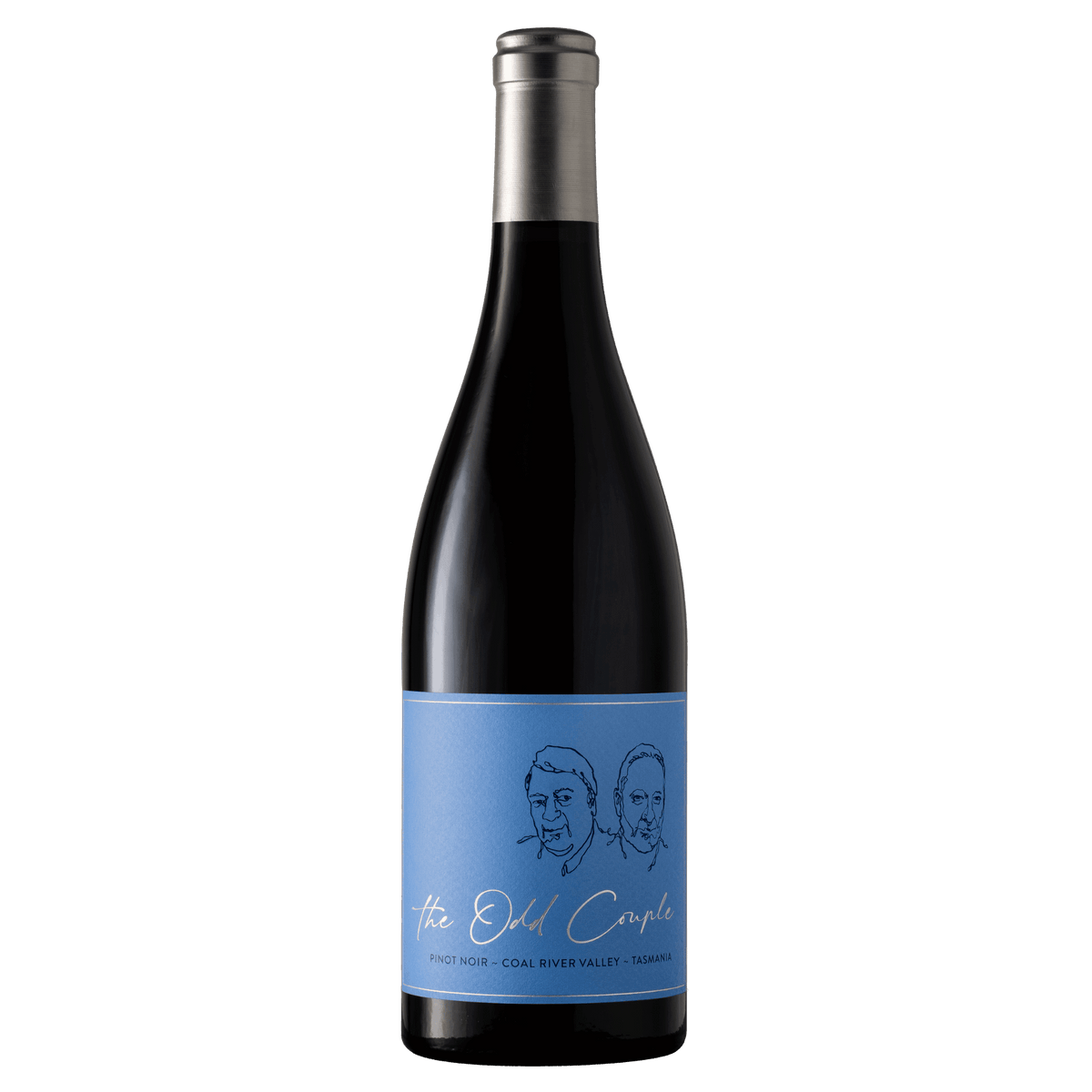 2022 Odd Couple Coal River Valley Pinot Noir | Two Hands Wines
