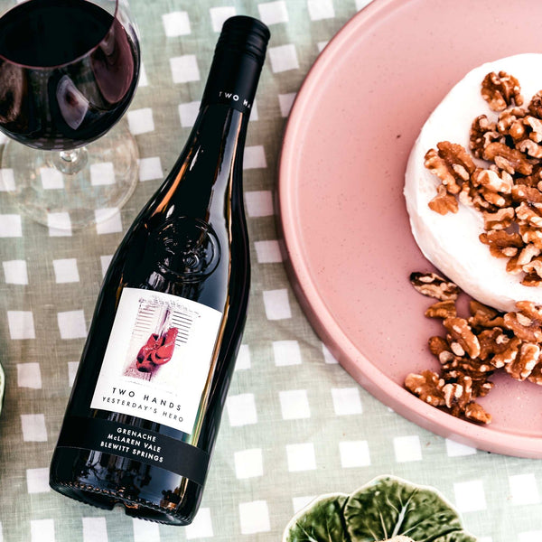 2023 Yesterdays Hero Grenache - Two Hands Wines