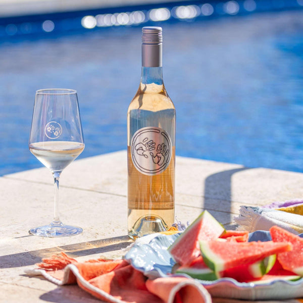 2025 Trusty Rusty Rosé - Two Hands Wines