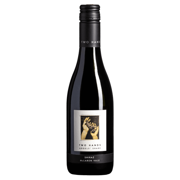 2023 Angels' Share Shiraz