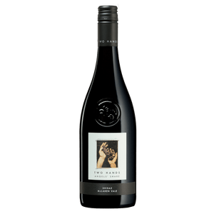 2023 Angels' Share Shiraz