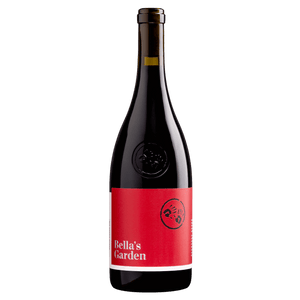 2021 Bella's Garden Shiraz