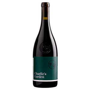2021 Charlie's Garden Shiraz