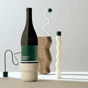 2021 Charlie's Garden Shiraz