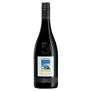 2023 Fields of Joy Shiraz