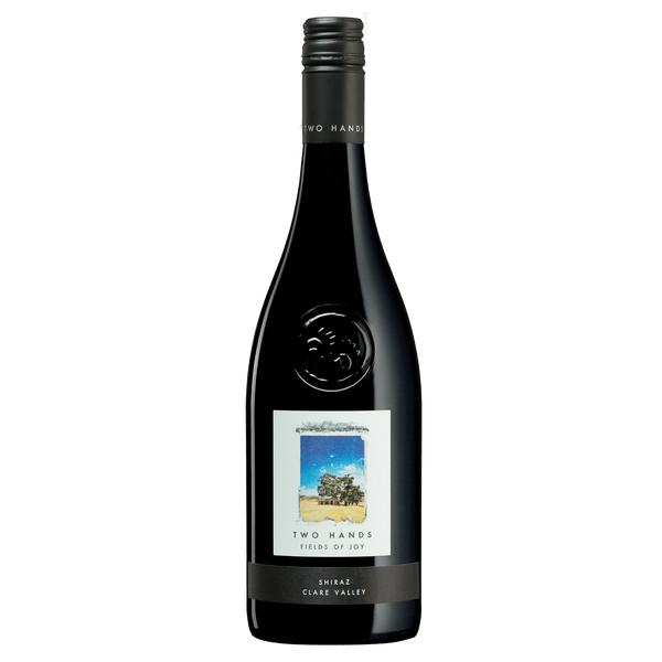 2023 Fields of Joy Shiraz