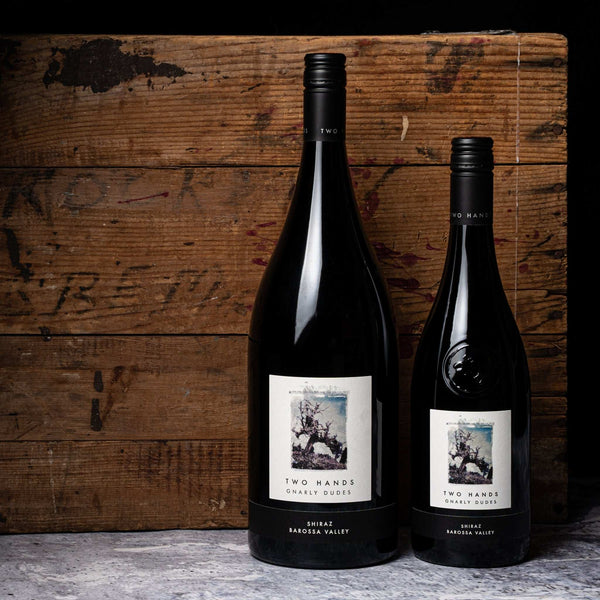 2023 Gnarly Dudes Shiraz 1500ml