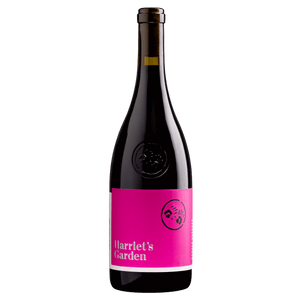 2021 Harriet's Garden Shiraz