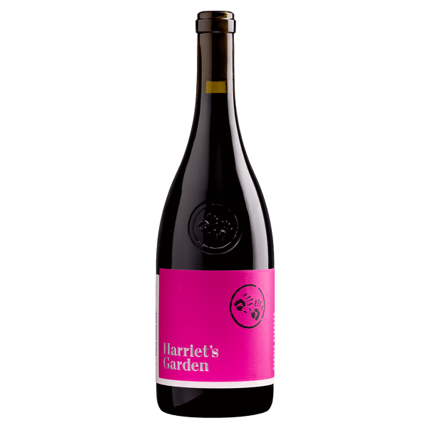 2021 Harriet's Garden Shiraz