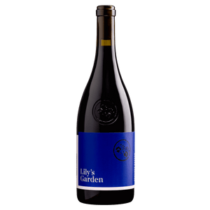2022 Lily's Garden Shiraz