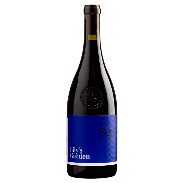 2022 Lily's Garden Shiraz
