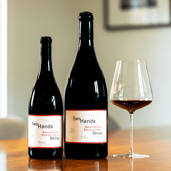 Bella's Garden Magnum Pack