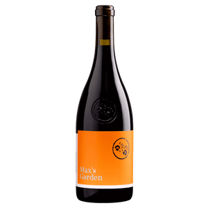 2022 Max's Garden Shiraz
