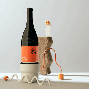 2022 Max's Garden Shiraz