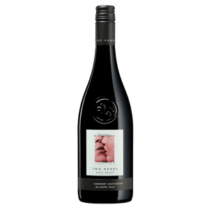 2023 Sexy Beast Cabernet Sauvignon