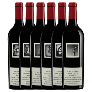 2022 Single Vineyard Series Wine Club Pack