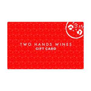 Two Hands Wines Gift Card