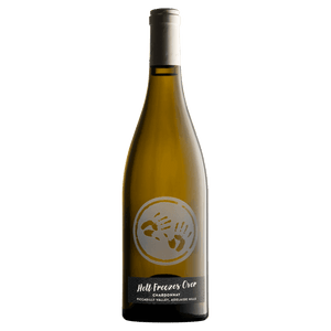 2022 Hell Freezes Over Chardonnay