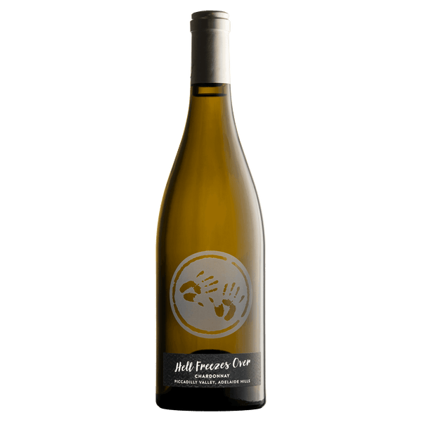 2022 Hell Freezes Over Chardonnay