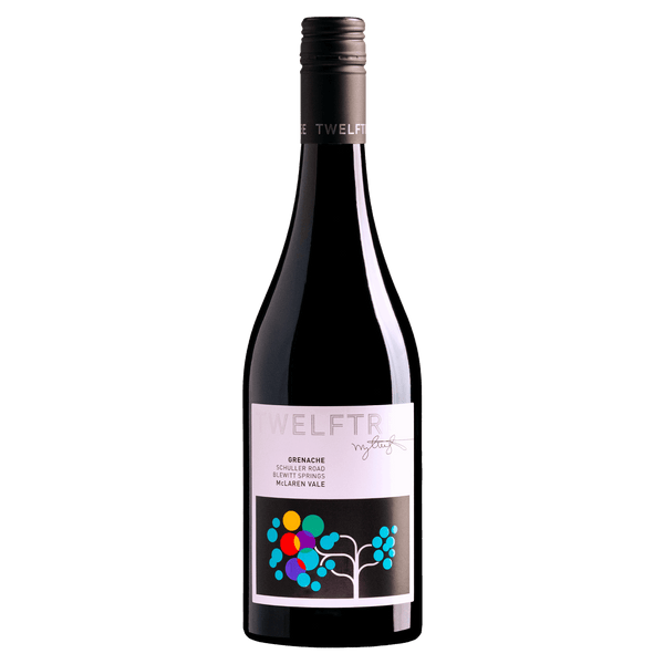 2021 Twelftree Schuller Road, Blewitt Springs, Grenache