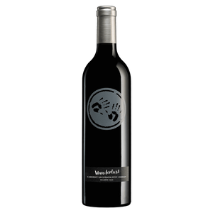 2022 Wanderlust Cabernet Sauvignon Petit Verdot