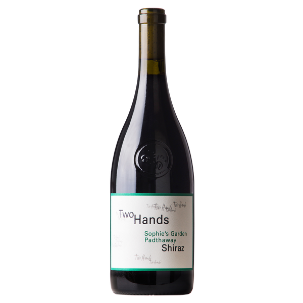 2013 Sophie's Garden Shiraz