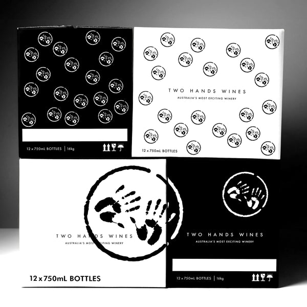 Black Friday | Mystery Six Pack