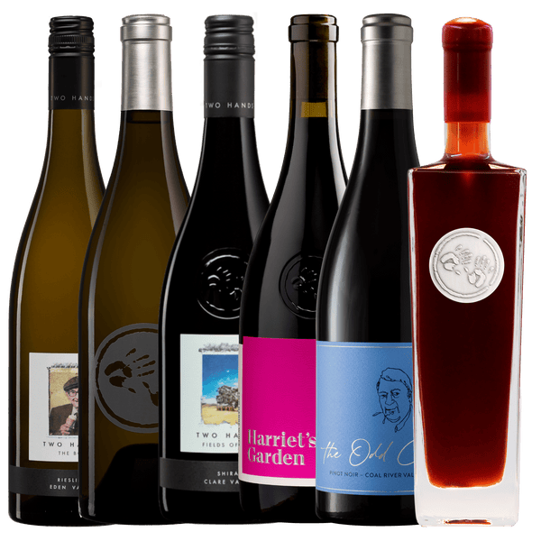 Two Hands Taster Pack - Two Hands Wines