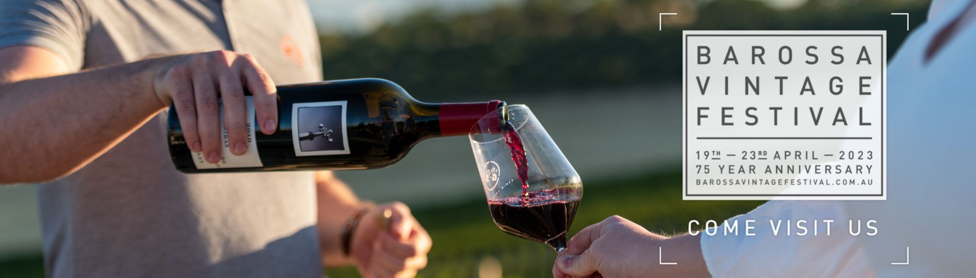 Our Guide to the Barossa Vintage Festival Two Hands Wines