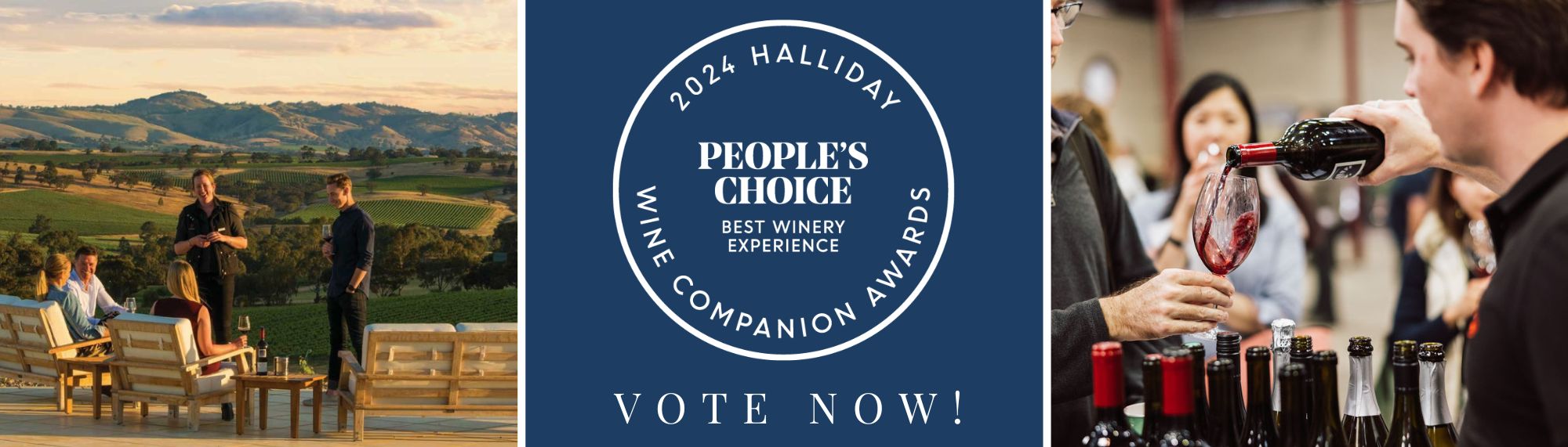 2024 Halliday Wine Companion Awards Two Hands Wines