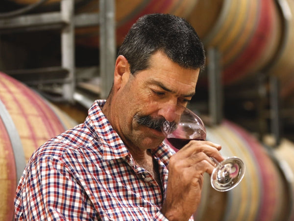 2025 Vintage Report - Two Hands Wines