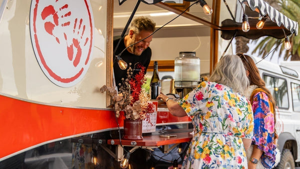 2026 CALENDAR OF EVENTS - Two Hands Wines