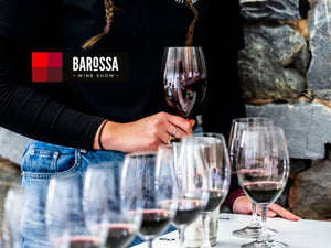 2026 Barossa Wine Show | 2025 Gnarly Dudes Shiraz Release