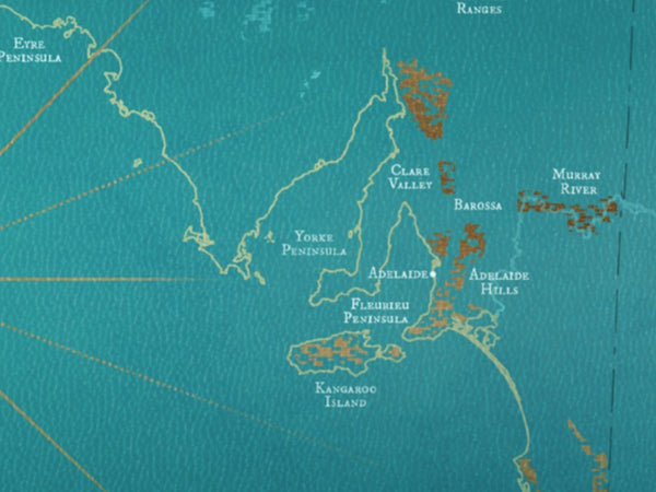 The Vintage Journal: SA Wine Guide 2026