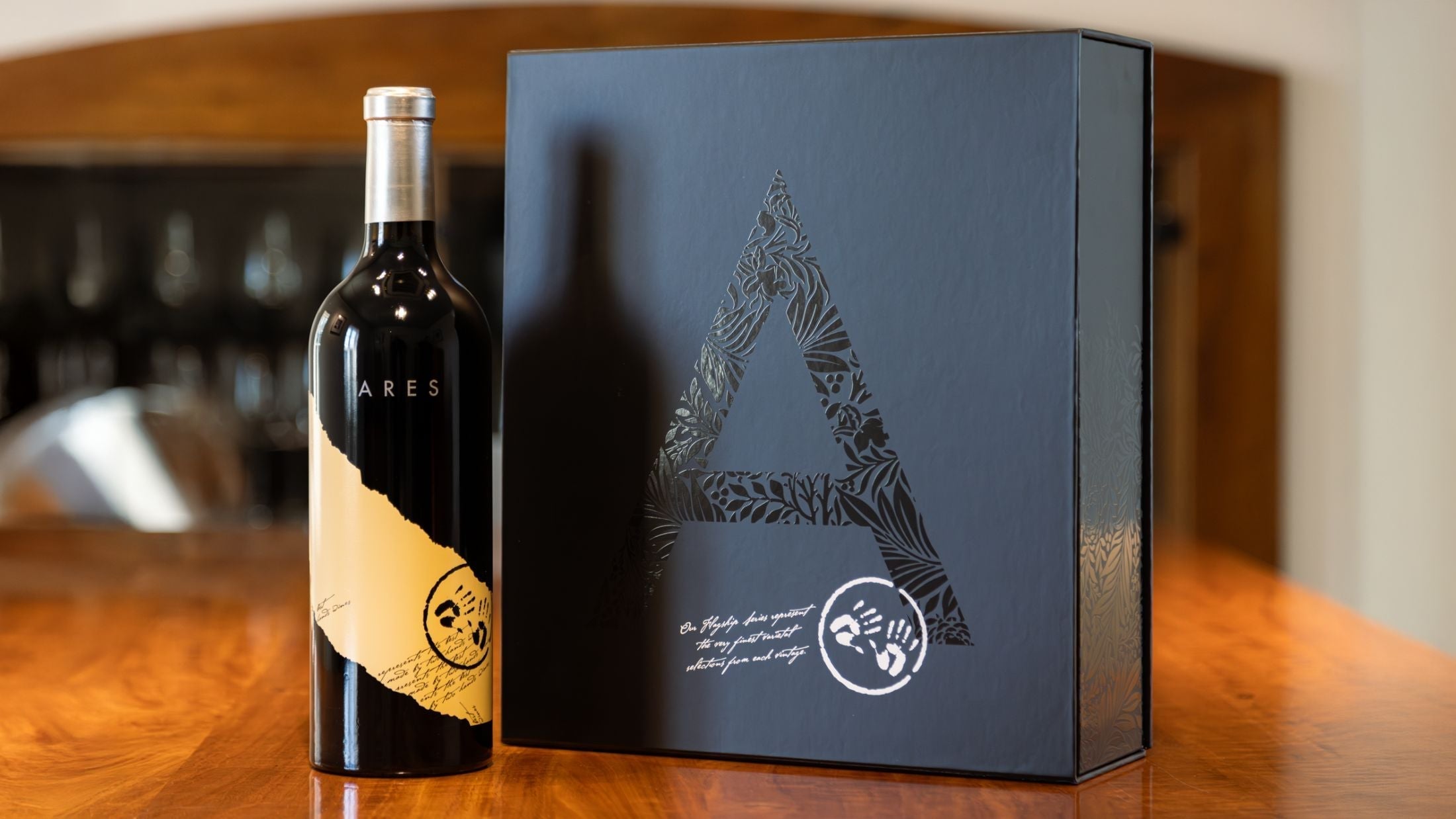 Two Hands Wines | A New Direction for the Flagship Series