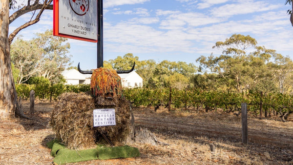 April News 2025 - Two Hands Wines