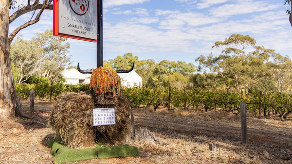 April News 2025 - Two Hands Wines