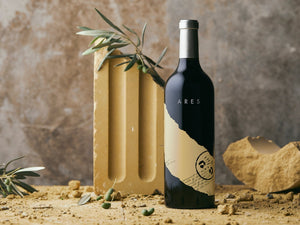 Halliday | Dave Brookes - Two Hands Wines