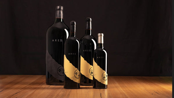 New Releases: 2021 Flagship Series - Two Hands Wines