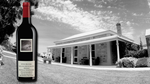 New Releases: 2023 Single Vineyard Series - Two Hands Wines