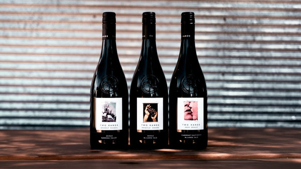 New Releases: The 2024 Picture Series - Two Hands Wines